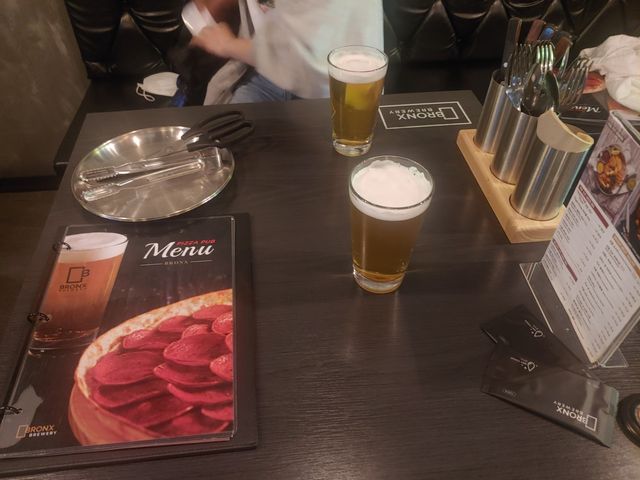[브롱스 대흥역점] 25000원 이용권 리뷰 사진