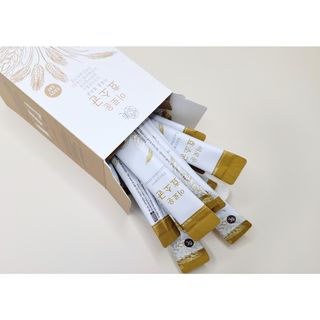 생활속미 이로운 효소균 15곡곡물발효효소 효소식품 — 3점을 준 리뷰어가 2021년 6월 올린 사용 사진