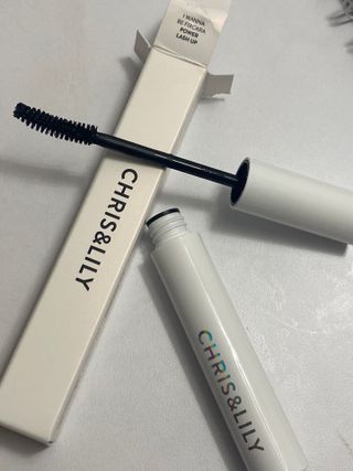 [크리스앤릴리] 아이워너비 픽스카라 — 5점을 준 리뷰어가 2022년 8월 올린 사용 사진