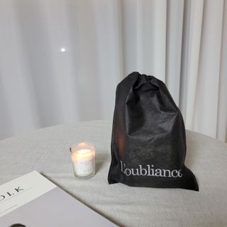 L'oubliance (루블리앙스) 루블리앙스 오 드 퍼퓸 — 4점을 준 리뷰어가 2022년 8월 올린 사용 사진