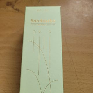 스킨큐어 산다화 순한 클렌징 동백 오일 200ml — 5점을 준 리뷰어가 2023년 12월 올린 사용 사진