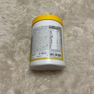 프로티원 단백질쉐이크 곡물맛 2주분 1통+보틀 — 5점을 준 리뷰어가 2021년 3월 올린 사용 사진