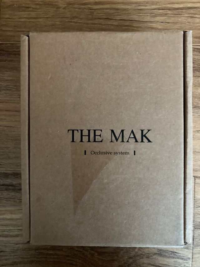 THE MAK 막5풋 리뷰 사진
