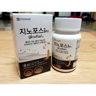 프리마인 홍삼의 강력한 에너지, 이제는 흡수율을 높인 최첨단 캡슐로 간편하게 초고속 충전하세요. — 3.5점을 준 리뷰어가 2022년 8월 올린 사용 사진