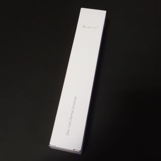 브에노 스킨셀 더마 앰플 — 4점을 준 리뷰어가 2021년 6월 올린 사용 사진