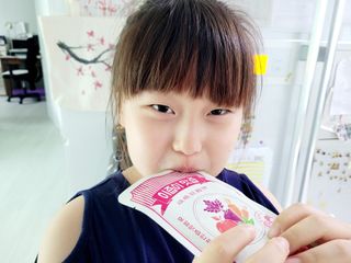 본황칠 이즙이 맛즙 ABC주스 30EA — 4점을 준 리뷰어가 2022년 8월 올린 사용 사진