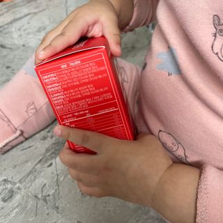 [경남제약헬스케어] 런칭기념 케어플러스 B로날린 1,000mg X 60정(2개월분)/비타민B군 — 5점을 준 리뷰어가 2023년 10월 올린 사용 사진