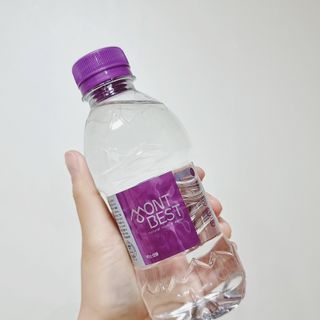 몽베스트 [MONTBEST] 330mL 20병 — 5점을 준 리뷰어가 2022년 4월 올린 사용 사진