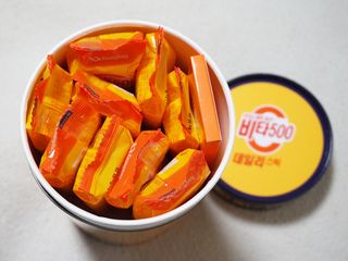 광동생활건강 [광동] 제니비타민C 비타500데일리스틱 180포+제니등신대+제니스티커 — 5점을 준 리뷰어가 2021년 12월 올린 사용 사진