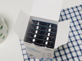 메디포스트 모비타 아쿠아셀 엔초비오메가3 60캡슐 — 5점을 준 리뷰어가 2023년 1월 올린 사용 사진