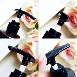 라라로즈데이 시즌2 여성청결제 200ml 아로마 페미민 클렌저, 독일더마인증 — 4.5점을 준 리뷰어가 2021년 8월 올린 사용 사진