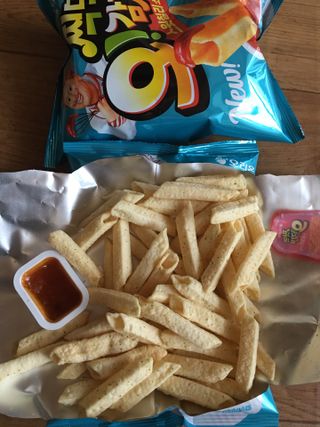 스카이킴님이 올린 리뷰 사진 4