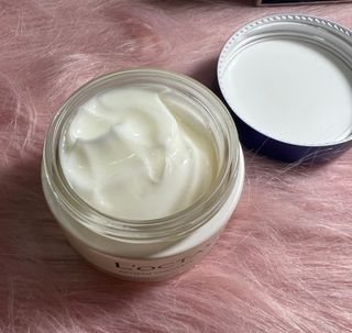 록타비아 Artisan Complete Face Cream — 5점을 준 리뷰어가 2024년 2월 올린 사용 사진