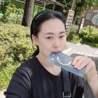 [비린내 완벽제거] 본황칠 통장어 국내산 장어즙 아르기닌 2800mg 장어즙효능 기력보강 — 5점을 준 리뷰어가 2022년 9월 올린 사용 사진