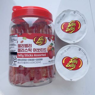 젤리벨리 젤리스틱 어쏘티드 900g — 5점을 준 리뷰어가 2022년 11월 올린 사용 사진