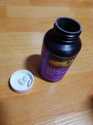 슬림플래닛 가르시니아 3900mg — 5점을 준 리뷰어가 2021년 4월 올린 사용 사진