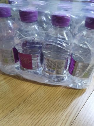 몽베스트 [MONTBEST] 330mL 20병 — 5점을 준 리뷰어가 2022년 3월 올린 사용 사진