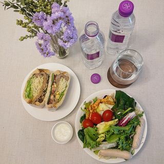 몽베스트 [MONTBEST] 500mL 20병 — 5점을 준 리뷰어가 2022년 4월 올린 사용 사진