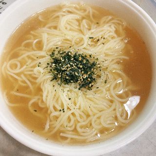 [한면원] 잔치국수 2인분 — 5점을 준 리뷰어가 2022년 7월 올린 사용 사진