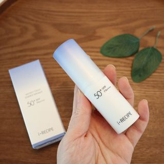 아이레시피 워터리터치 에센스 선 밤 [SPF50+/PA++++] — 5점을 준 리뷰어가 2023년 3월 올린 사용 사진