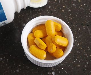 에이치알팜 조인트-서포트 보스웰리아 MSM 650mg x 120정 — 5점을 준 리뷰어가 2021년 5월 올린 사용 사진