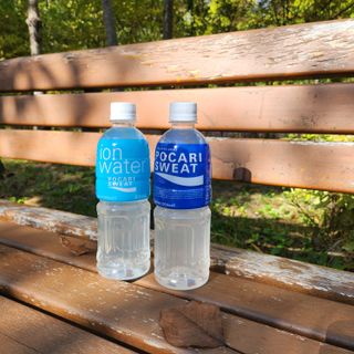 MF[포카리스웨트] 500ml PET — 5점을 준 리뷰어가 2023년 10월 올린 사용 사진