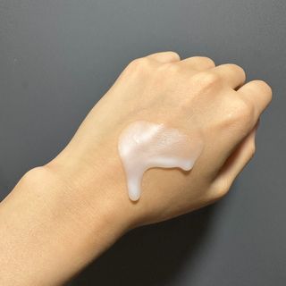 카프리나 프레쉬 산양밀크 어메이징 바디워시 500ml (오리지널향) — 5점을 준 리뷰어가 2023년 8월 올린 사용 사진