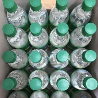 몽베스트 Montbest with Sparkling water Lime20병 — 5점을 준 리뷰어가 2021년 10월 올린 사용 사진