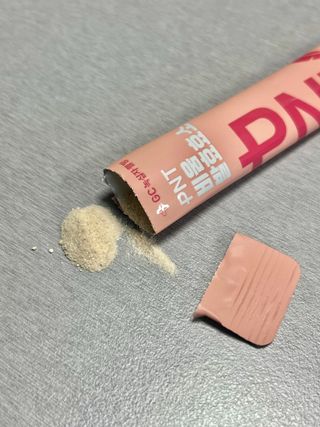 피엔티 [PNT 비움 발효효소] 가벼운 하루를 위한 하루 1포 효소 습관 — 4점을 준 리뷰어가 2023년 5월 올린 사용 사진