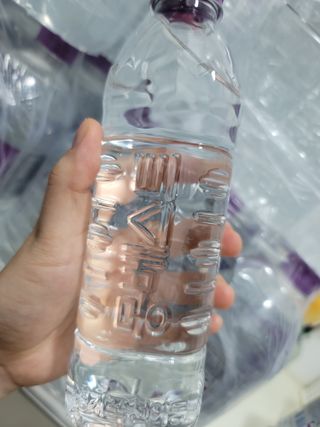 몽베스트 [MONTBEST]위드어스 500mL 20병 — 5점을 준 리뷰어가 2022년 8월 올린 사용 사진