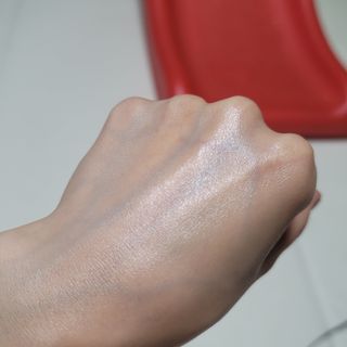 아이앤립 / EYENLIP 아이앤립 연어오일 리바이탈라이징 토너+앰플+크림 3종 세트 — 4점을 준 리뷰어가 2021년 6월 올린 사용 사진