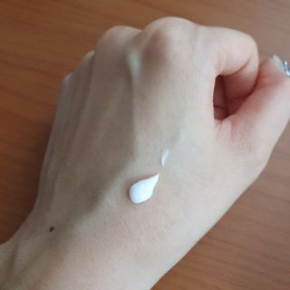닥터마시멜로 셀멜로 올인원 리커버리 크림 — 5점을 준 리뷰어가 2021년 5월 올린 사용 사진