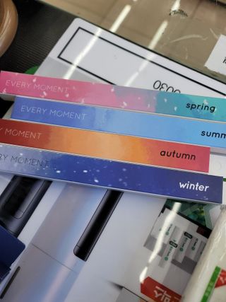 에브리모먼트 에브리 모먼트 칫솔 Every moment toothbrush — 5점을 준 리뷰어가 2022년 2월 올린 사용 사진