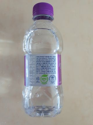 몽베스트 [MONTBEST] 330mL 20병 — 5점을 준 리뷰어가 2021년 10월 올린 사용 사진