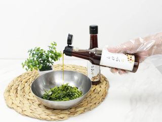 [요리맛수] NEW 천연 요리 에센스 300g 2개 SET — 5점을 준 리뷰어가 2021년 5월 올린 사용 사진