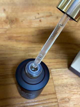렉스리 닥터 올인원 세럼 Rexri Dr.All-in-one Serum — 5점을 준 리뷰어가 2021년 11월 올린 사용 사진