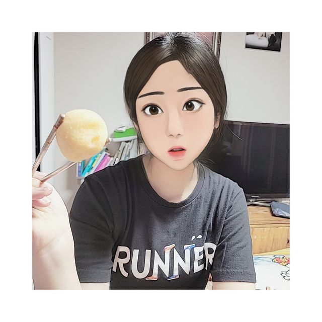 [Dog&Ball] 미니찹쌀볼도그 찹쌀치즈볼 리뷰 사진