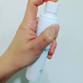 셀바이져 항균 스프레이 핸드워시 + 키즈세정제 SET — 5점을 준 리뷰어가 2021년 3월 올린 사용 사진