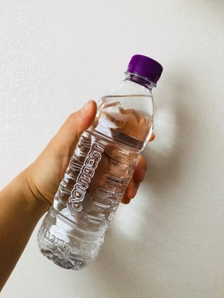몽베스트 [MONTBEST]위드어스 500mL 20병 — 5점을 준 리뷰어가 2022년 6월 올린 사용 사진