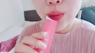 필리브 비주얼 브이스틱 — 4점을 준 리뷰어가 2021년 6월 올린 사용 사진