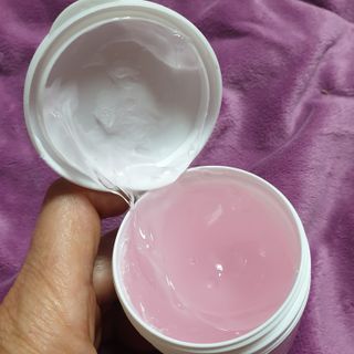 바이오오일 [바이오-오일] 드라이 스킨 젤 100ml — 5점을 준 리뷰어가 2021년 12월 올린 사용 사진