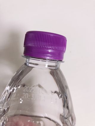 몽베스트 [MONTBEST]위드어스 500mL 20병 — 5점을 준 리뷰어가 2022년 6월 올린 사용 사진