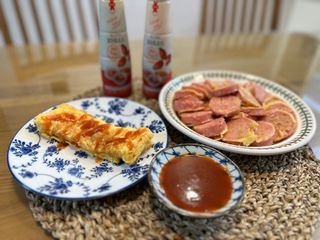 레드닥터  대추방울토마토 + 매콤새콤달콤 레드닥터 토마토 소스 — 5점을 준 리뷰어가 2022년 12월 올린 사용 사진