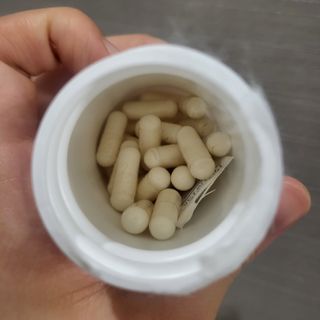 [Dr.PNT] 닥터피엔티 클레어랩스 프로바이오틱스 메타에프 [1개월분] — 5점을 준 리뷰어가 2022년 9월 올린 사용 사진