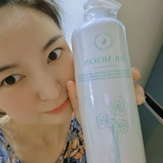 [닥터문] 센텔라 시카케어 화이트머스크 바디워시 1000ml — 4.5점을 준 리뷰어가 2023년 7월 올린 사용 사진