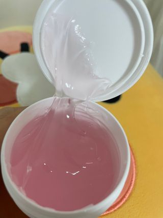 바이오오일 [바이오-오일] 드라이 스킨 젤 100ml — 5점을 준 리뷰어가 2021년 10월 올린 사용 사진