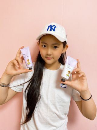 파시 FASCY 高保湿ハンドクリーム40ml+80ml セット — 5점을 준 리뷰어가 2021년 5월 올린 사용 사진