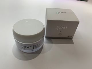 렉스리 크리에이티브 크림  Rexri Creative Cream — 5점을 준 리뷰어가 2022년 6월 올린 사용 사진