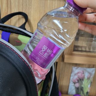 몽베스트 [MONTBEST] 330mL 20병 — 5점을 준 리뷰어가 2022년 4월 올린 사용 사진