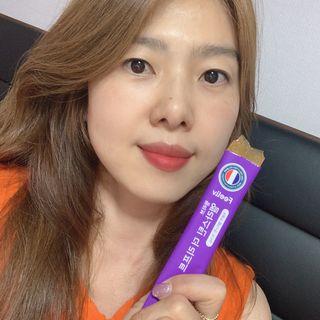 필리브 엘라스틴 더 리프트 — 5점을 준 리뷰어가 2021년 9월 올린 사용 사진